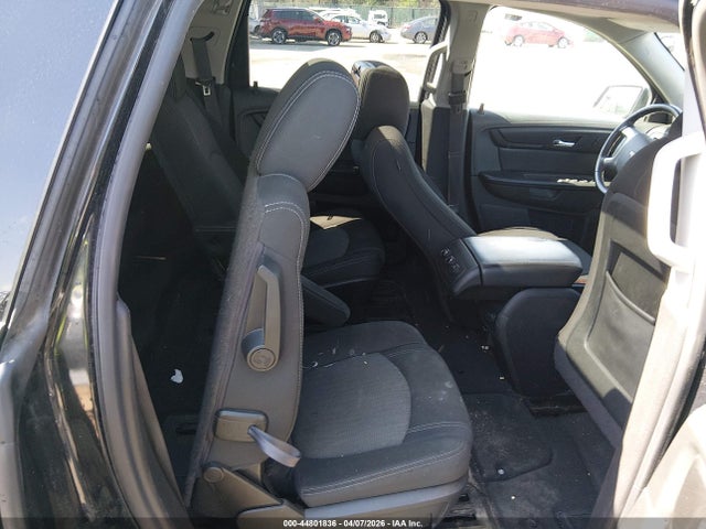 Aukcja sprzedaży 2014 Chevrolet Traverse 1lt, vin: 1GNKRGKD3EJ313298, numer aukcji: 44801836
