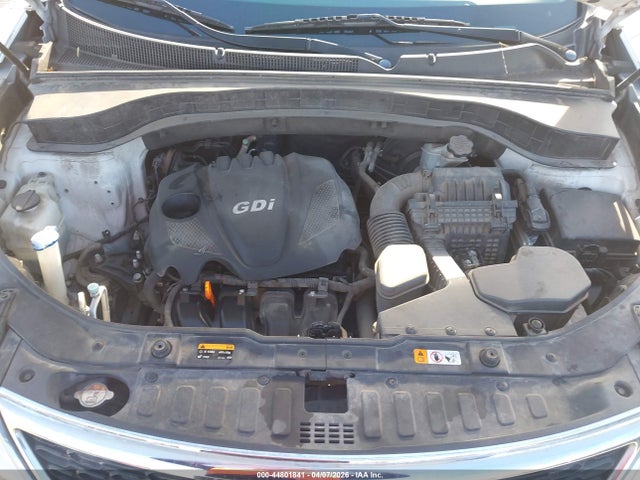Aukcja sprzedaży 2014 Kia Sorento Lx, vin: 5XYKT4A68EG458199, numer aukcji: 44801841