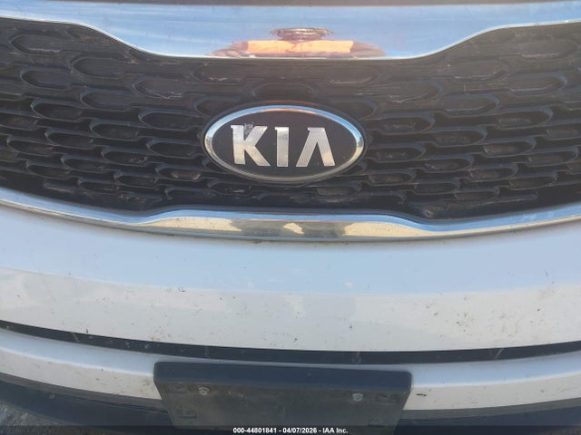 Aukcja sprzedaży 2014 Kia Sorento Lx, vin: 5XYKT4A68EG458199, numer aukcji: 44801841