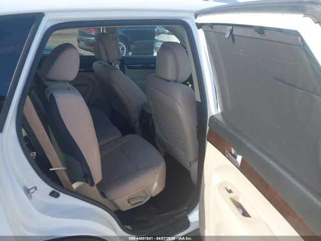 Aukcja sprzedaży 2014 Kia Sorento Lx, vin: 5XYKT4A68EG458199, numer aukcji: 44801841