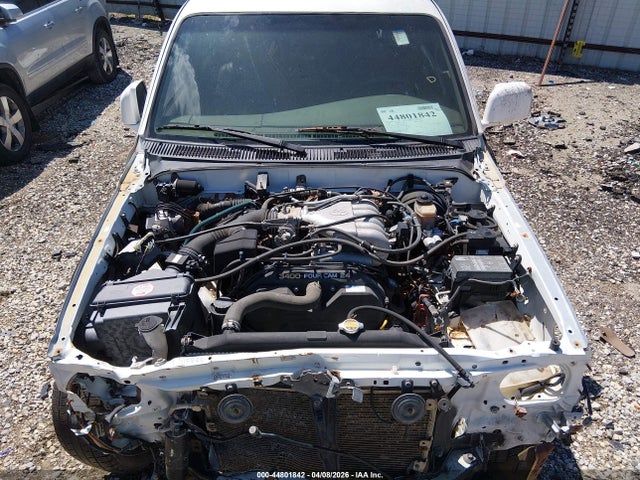 1997 TOYOTA 4RUNNER JT3HN87R9V0103548 Photo 9