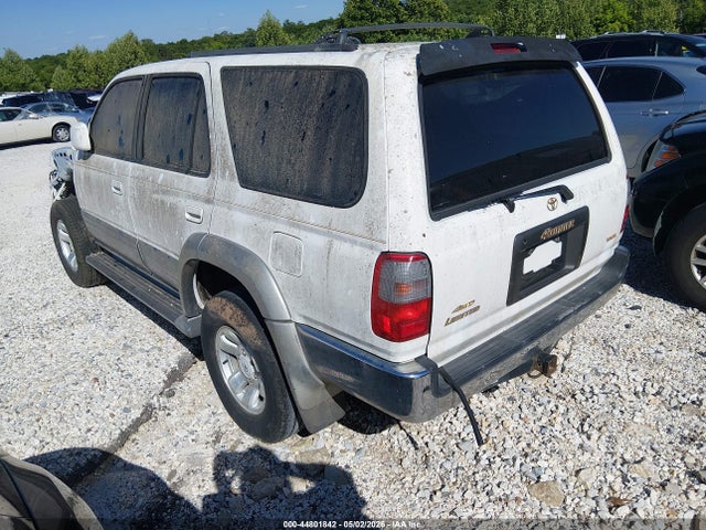 1997 TOYOTA 4RUNNER JT3HN87R9V0103548 Photo 2
