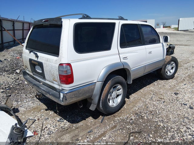 1997 TOYOTA 4RUNNER JT3HN87R9V0103548 Photo 3