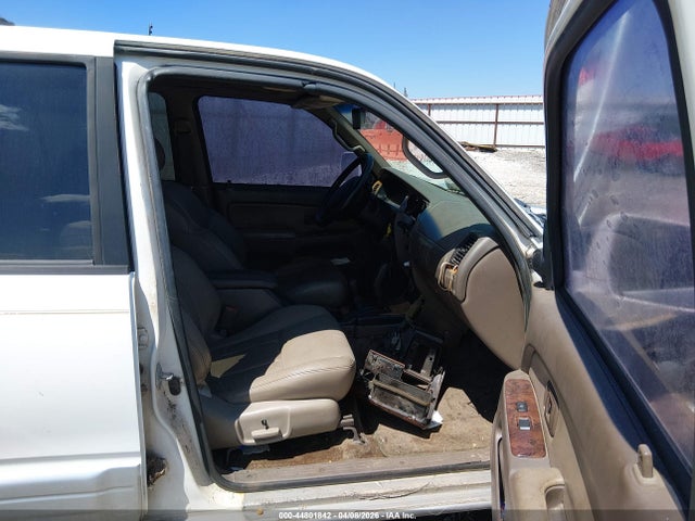 1997 TOYOTA 4RUNNER JT3HN87R9V0103548 Photo 4