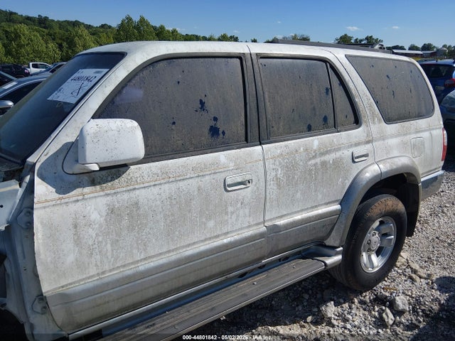 1997 TOYOTA 4RUNNER JT3HN87R9V0103548 Photo 5