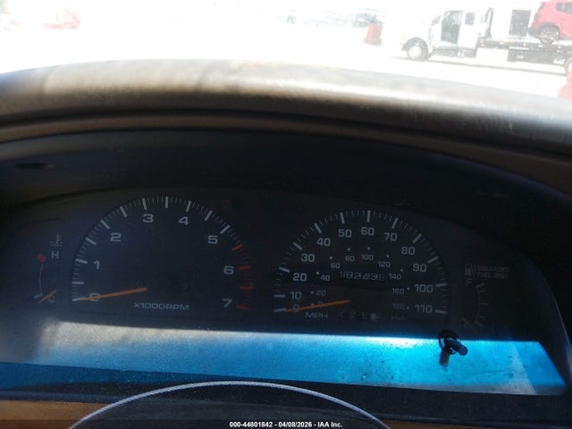 1997 TOYOTA 4RUNNER JT3HN87R9V0103548 Photo 6