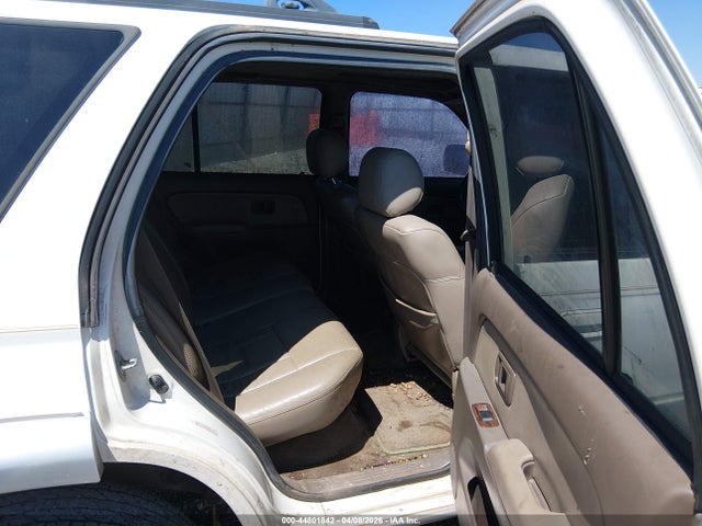 1997 TOYOTA 4RUNNER JT3HN87R9V0103548 Photo 7