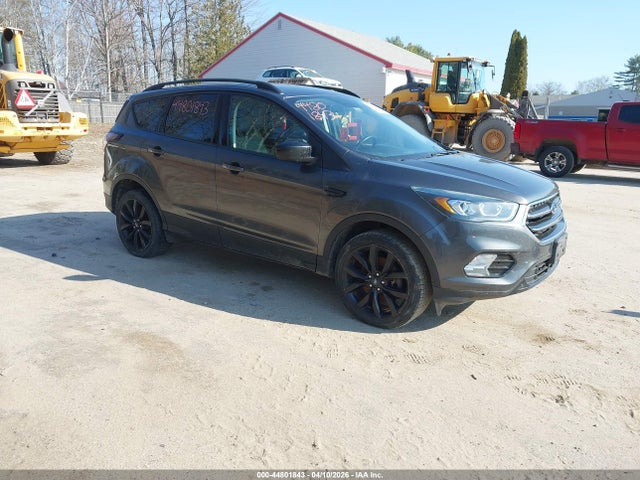 2018 FORD ESCAPE 1FMCU9GD2JUA68367