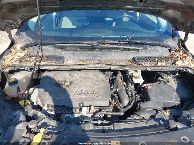 2018 FORD ESCAPE 1FMCU9GD2JUA68367 Photo 9