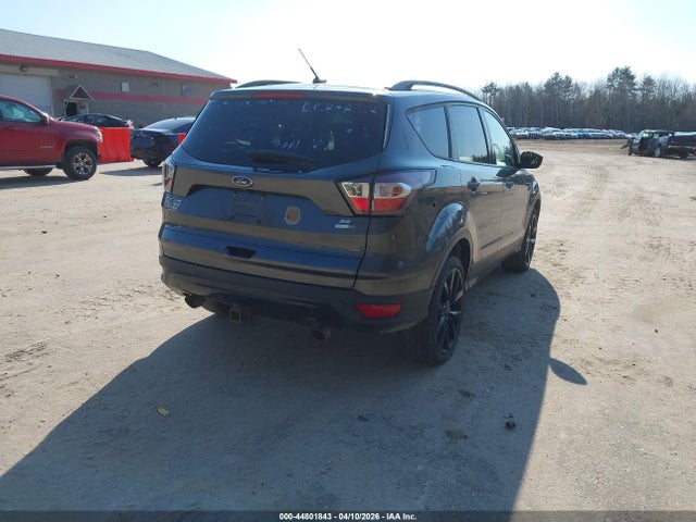 2018 FORD ESCAPE 1FMCU9GD2JUA68367 Photo 3