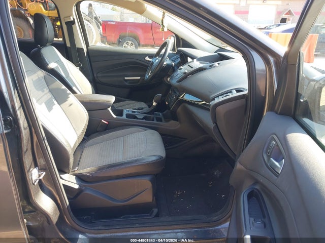 2018 FORD ESCAPE 1FMCU9GD2JUA68367 Photo 4