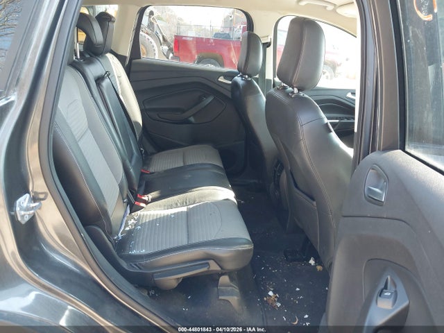 2018 FORD ESCAPE 1FMCU9GD2JUA68367 Photo 7