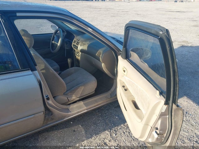 2002 TOYOTA COROLLA 2T1BR12E92C544339 Photo 4