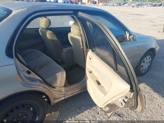 2002 TOYOTA COROLLA 2T1BR12E92C544339 Photo 7