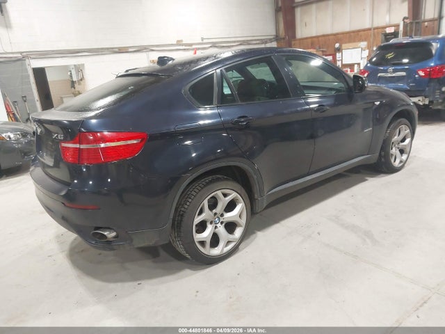 Aukcja sprzedaży 2009 Bmw X6 Xdrive35i, vin: 5UXFG435X9L222060, numer aukcji: 44801846