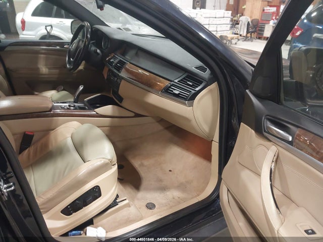 Aukcja sprzedaży 2009 Bmw X6 Xdrive35i, vin: 5UXFG435X9L222060, numer aukcji: 44801846