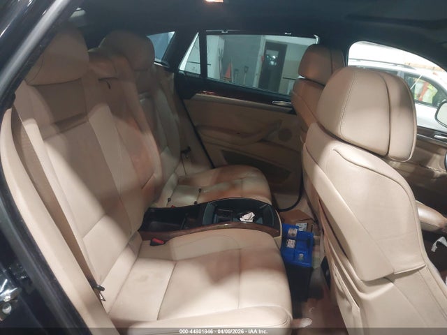 Aukcja sprzedaży 2009 Bmw X6 Xdrive35i, vin: 5UXFG435X9L222060, numer aukcji: 44801846