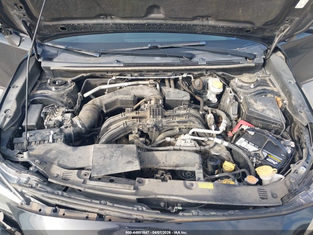Aukcja sprzedaży 2021 Subaru Crosstrek Sport, vin: JF2GTHRC4MH251050, numer aukcji: 44801847