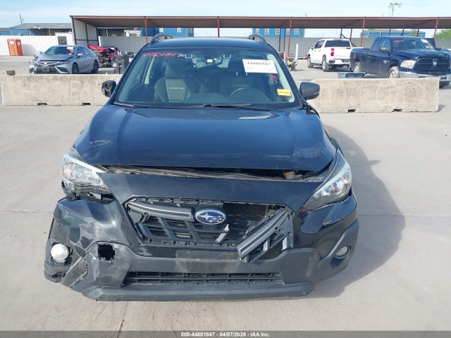 Aukcja sprzedaży 2021 Subaru Crosstrek Sport, vin: JF2GTHRC4MH251050, numer aukcji: 44801847