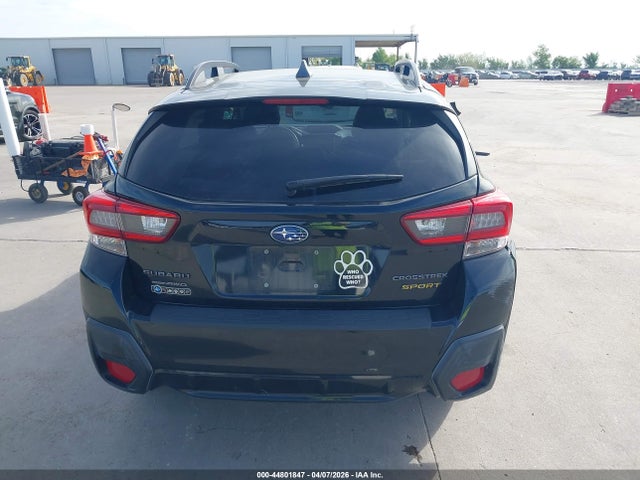 Aukcja sprzedaży 2021 Subaru Crosstrek Sport, vin: JF2GTHRC4MH251050, numer aukcji: 44801847