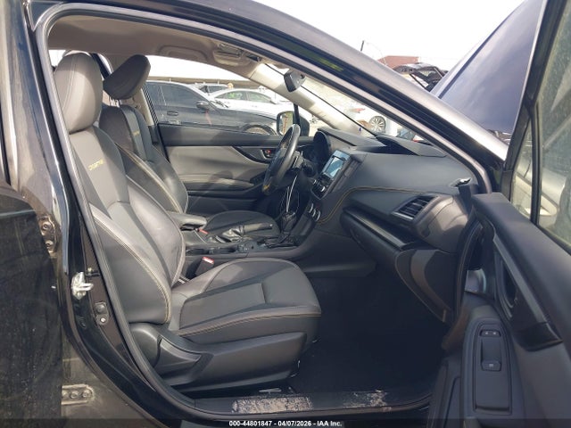 Aukcja sprzedaży 2021 Subaru Crosstrek Sport, vin: JF2GTHRC4MH251050, numer aukcji: 44801847