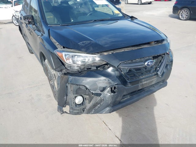 Aukcja sprzedaży 2021 Subaru Crosstrek Sport, vin: JF2GTHRC4MH251050, numer aukcji: 44801847
