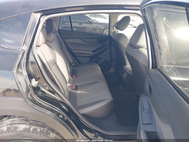 Aukcja sprzedaży 2021 Subaru Crosstrek Sport, vin: JF2GTHRC4MH251050, numer aukcji: 44801847