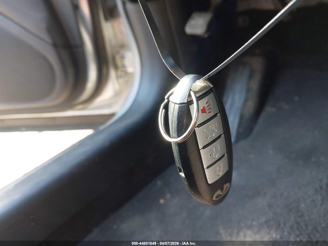 Aukcja sprzedaży 2010 Infiniti G37x, vin: JN1CV6AR1AM461624, numer aukcji: 44801849