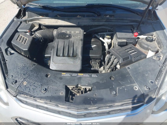 2017 CHEVROLET EQUINOX 2GNALCEK6H1501487 Photo 9