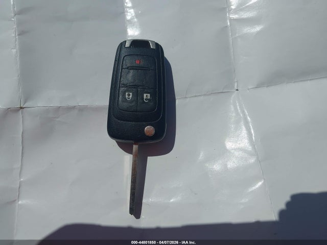 2017 CHEVROLET EQUINOX 2GNALCEK6H1501487 Photo 10
