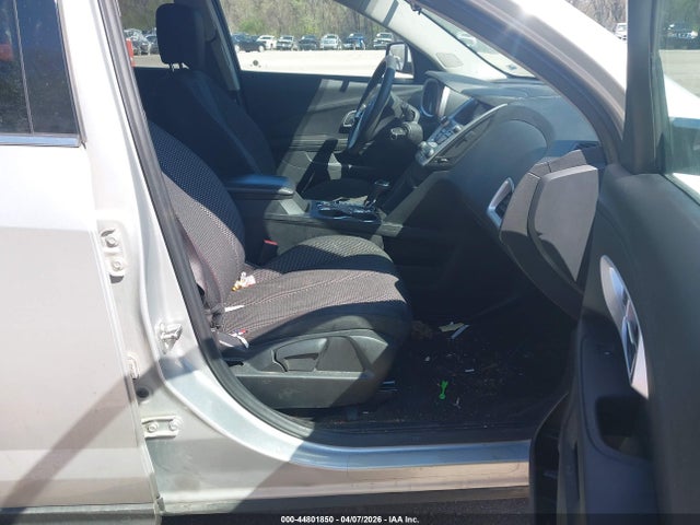 2017 CHEVROLET EQUINOX 2GNALCEK6H1501487 Photo 4