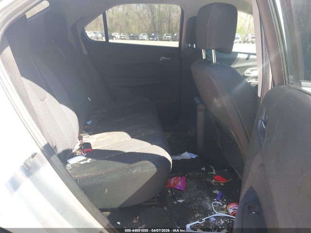 2017 CHEVROLET EQUINOX 2GNALCEK6H1501487 Photo 7