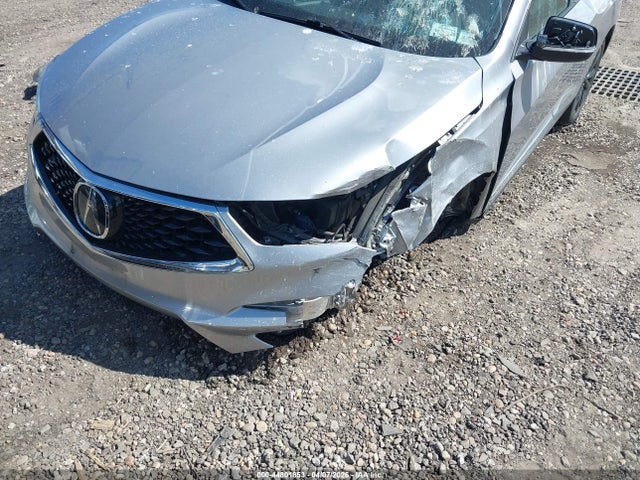44801853 :رقم المزاد ، 5J8TC2H56ML044459 vin ، 2021 Acura Rdx Technology Package مزاد بيع
