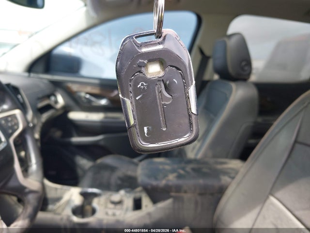Продаж на аукціоні авто 2020 Gmc Terrain Awd Denali, vin: 3GKALXEX9LL165552, номер лоту: 44801854
