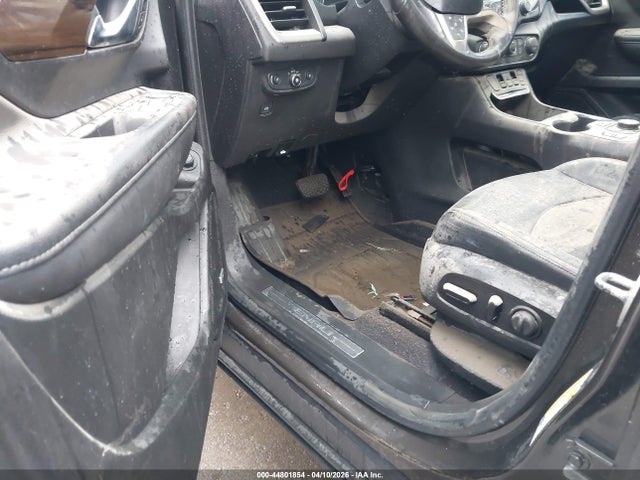 Продаж на аукціоні авто 2020 Gmc Terrain Awd Denali, vin: 3GKALXEX9LL165552, номер лоту: 44801854