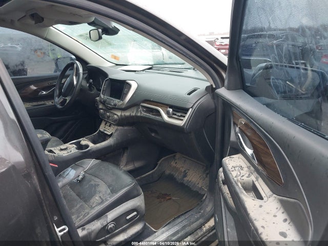 Продаж на аукціоні авто 2020 Gmc Terrain Awd Denali, vin: 3GKALXEX9LL165552, номер лоту: 44801854