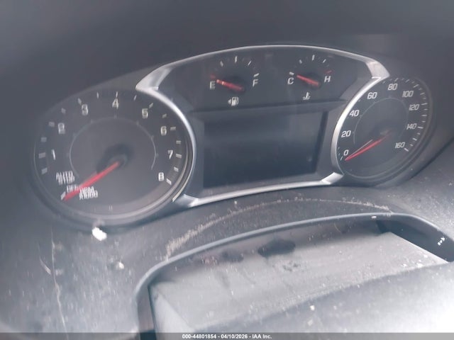 Продаж на аукціоні авто 2020 Gmc Terrain Awd Denali, vin: 3GKALXEX9LL165552, номер лоту: 44801854