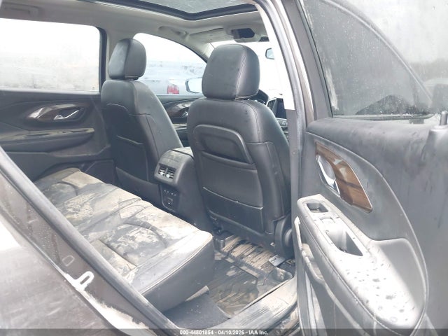 Продаж на аукціоні авто 2020 Gmc Terrain Awd Denali, vin: 3GKALXEX9LL165552, номер лоту: 44801854