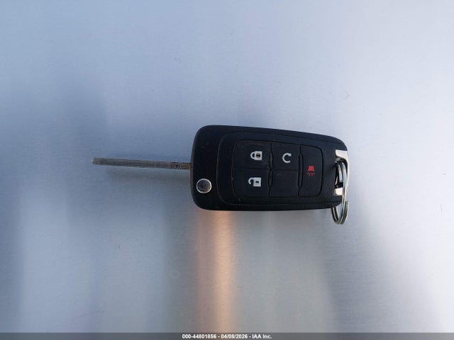 Chevrolet EQUINOX 1LT 2014 2GNALBEK7E6200106 Image 11