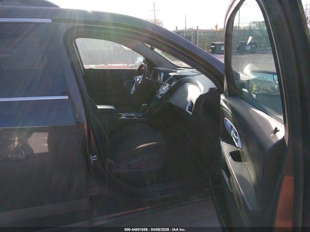 Chevrolet EQUINOX 1LT 2014 2GNALBEK7E6200106 Image 5