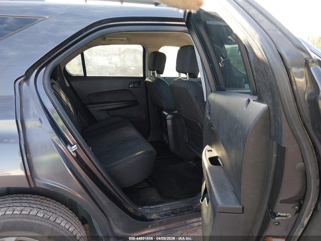 Chevrolet EQUINOX 1LT 2014 2GNALBEK7E6200106 Image 8
