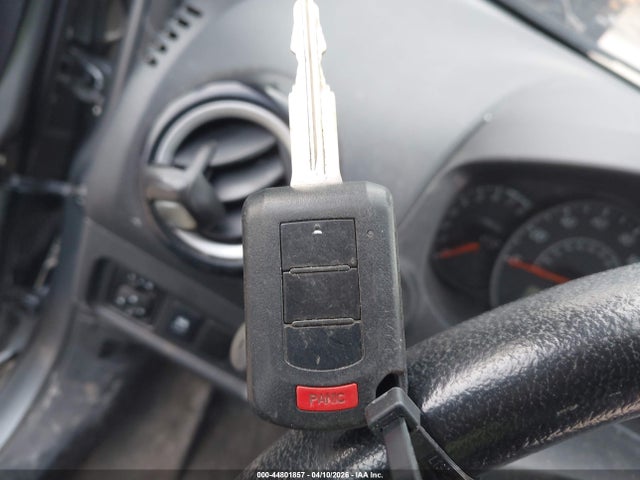 2020 MITSUBISHI MIRAGE G4 ML32F4FJ5LHF01525 Photo 10