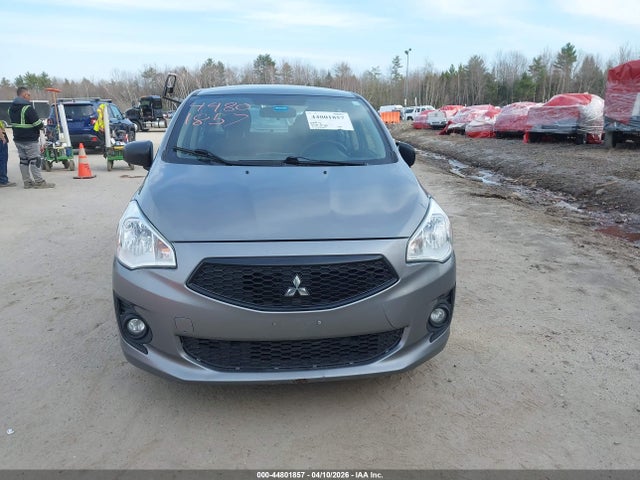 Продаж на аукціоні авто 2020 Mitsubishi Mirage G4 Le, vin: ML32F4FJ5LHF01525, номер лоту: 44801857