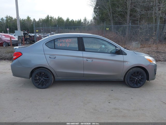 Продаж на аукціоні авто 2020 Mitsubishi Mirage G4 Le, vin: ML32F4FJ5LHF01525, номер лоту: 44801857