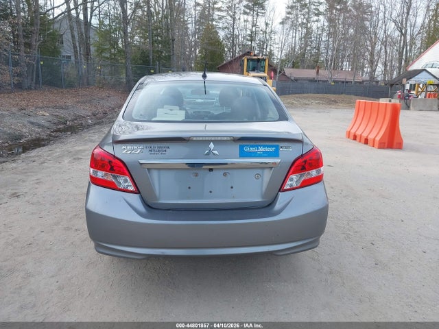 Продаж на аукціоні авто 2020 Mitsubishi Mirage G4 Le, vin: ML32F4FJ5LHF01525, номер лоту: 44801857