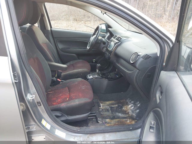 2020 MITSUBISHI MIRAGE G4 ML32F4FJ5LHF01525 Photo 4