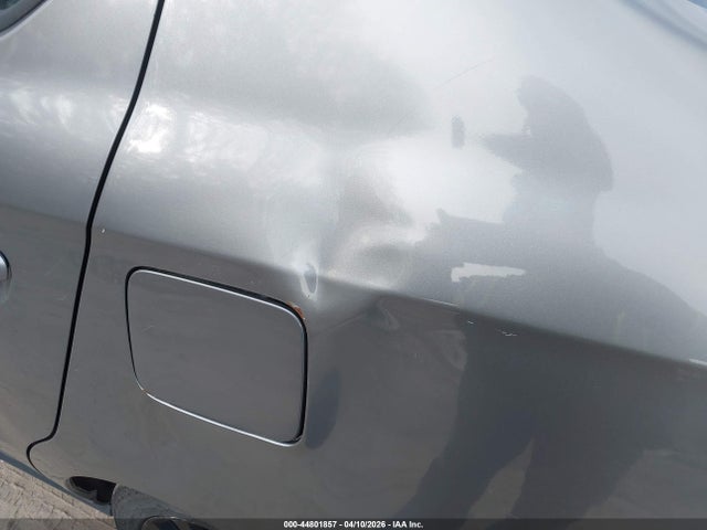 2020 MITSUBISHI MIRAGE G4 ML32F4FJ5LHF01525 Photo 5