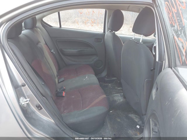 2020 MITSUBISHI MIRAGE G4 ML32F4FJ5LHF01525 Photo 7