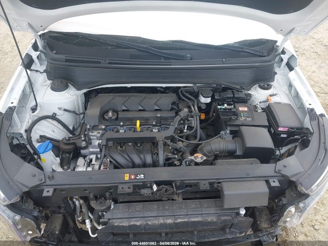 Продаж на аукціоні авто 2023 Hyundai Venue Limited, vin: KMHRC8A31PU211163, номер лоту: 44801863