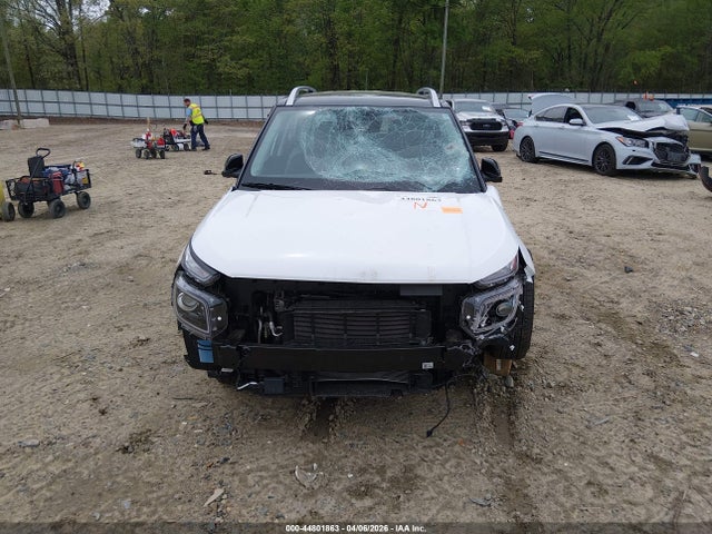 Продаж на аукціоні авто 2023 Hyundai Venue Limited, vin: KMHRC8A31PU211163, номер лоту: 44801863